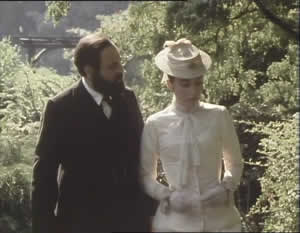 Фрейд и Марта